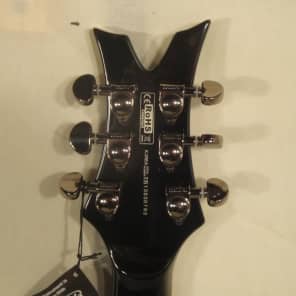 Dean Vendetta Teatro De La Muerte Electric Guitar Graphic