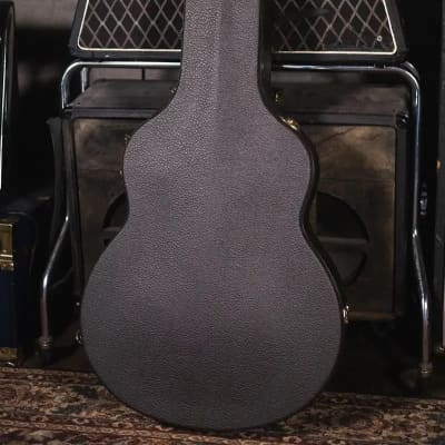 Taylor K26ce Grand Symphony Acoustic/Electric Guitar with Deluxe Hardshell Case - Demo image 21