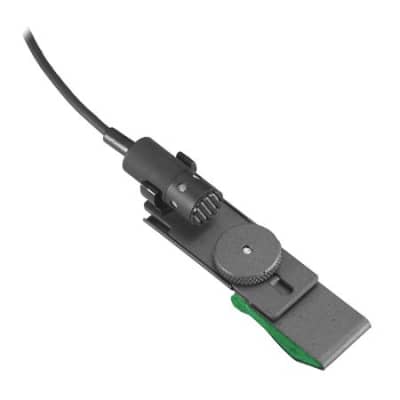 Audio-Technica PRO70 Cardioid Lavalier Instrument Condenser Microphone image 5