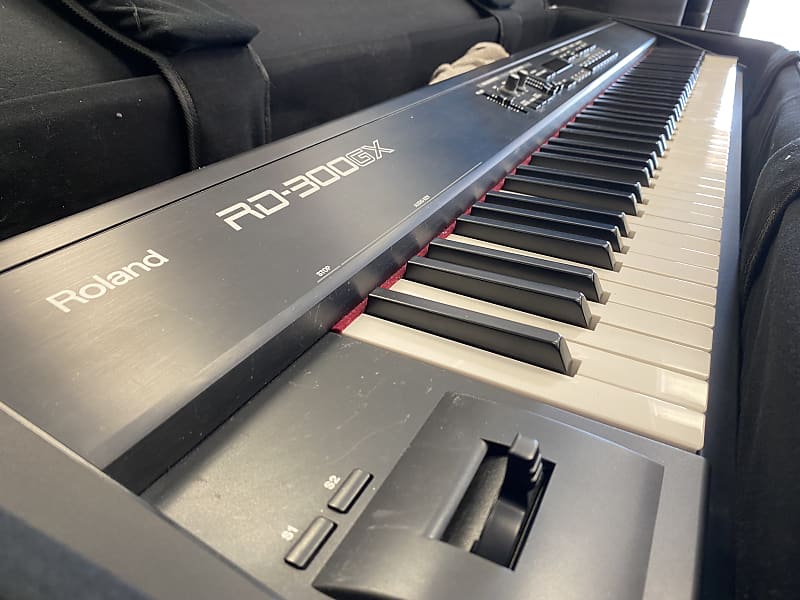 Roland store RD300 GX Digitalpiano - TOP Zustand