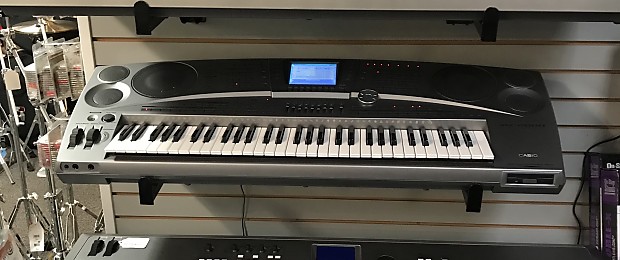 Casio MZ 2000