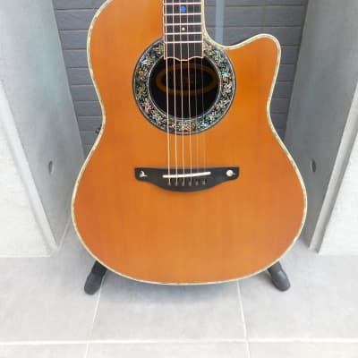 Ovation 1779-N2K THE MOON MEMORIAL MODEL 2000 - Natural