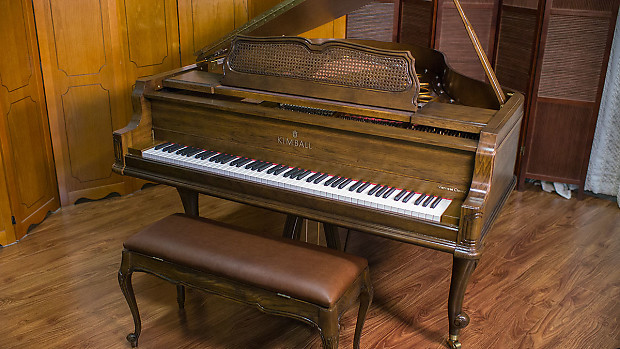 Kimball bosendorfer new arrivals
