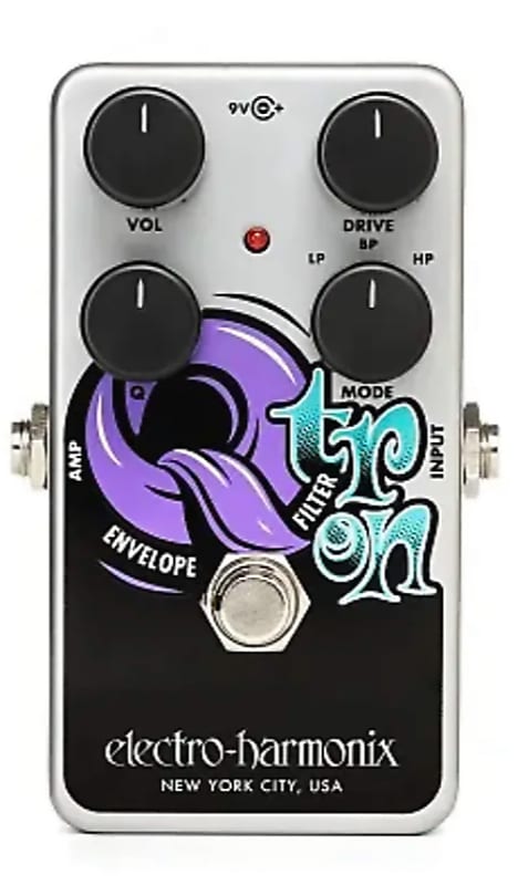 Electro-Harmonix Nano Q-Tron