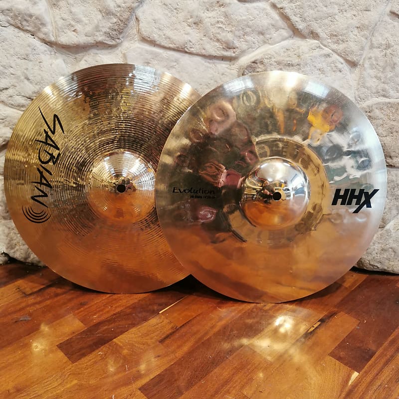 Hhx evolution clearance hi hats 14