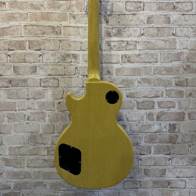 Gibson Les Paul Special 2019 - Present - TV Yellow (King Of Prussia, PA) image 5