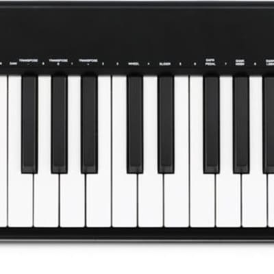 M-Audio Keystation 88 MK3 88-key Keyboard Controller (KeyStatn3-88d3)