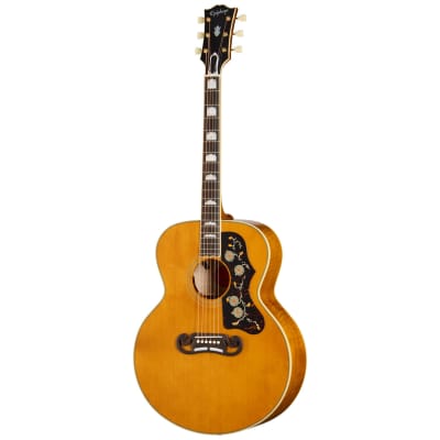 Epiphone "Inspired by Gibson Custom" '57 SJ-200 image 3
