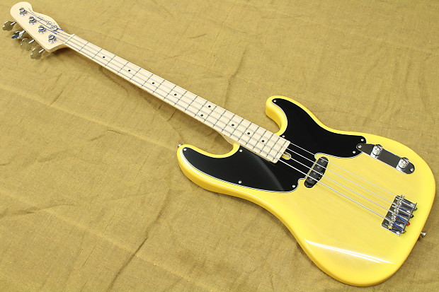 Bacchus BTB-1M OPB Bacchus BTB-1M BD Geek IN Box MOD. | Reverb