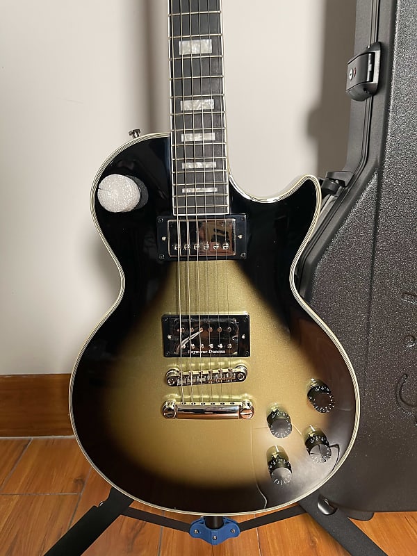 Epiphone Adam Jones Signature Art Series Les Paul Custom