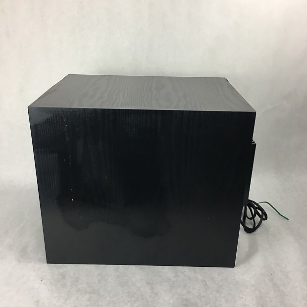 Kenwood SW 32HT Powered Subwoofer System Home Audio