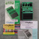 New Old Stock Digitech Synth Wah Envelope Filter!