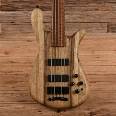 Warwick Custom Shop Masterbuilt Streamer LX 5st 2015