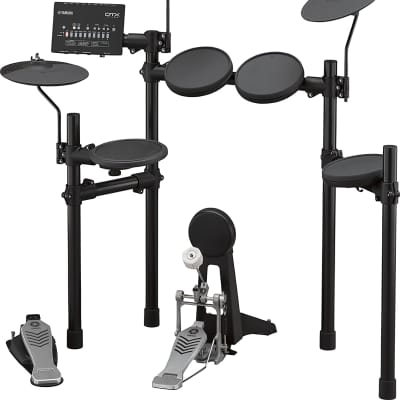 Yamaha DTX452K Electronic Drum Set image 4