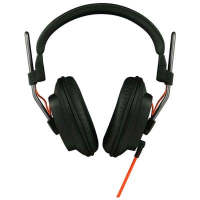 Fostex T50RPMK3 Professional Studio Headphones image 2