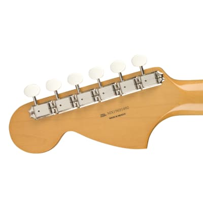 Fender Vintera® '60s Mustang® - 3-Color Sunburst image 6