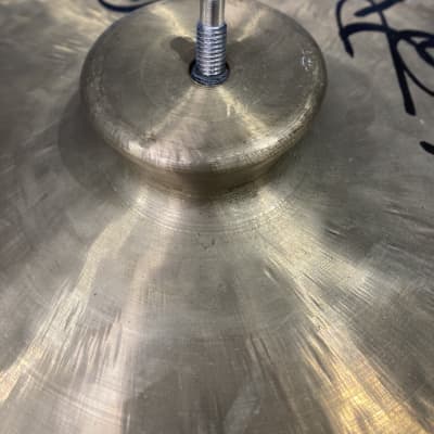 Wuhan Carmine Appice's 17.5" (18") Prototype China A (#2) image 6