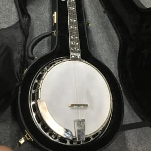 Gibson Mastertone Earl Scruggs Banjo 2004 image 4