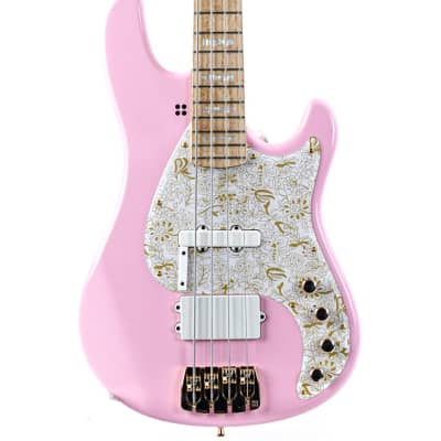 Xotic California Core Series XJ-Core 5st (Silver Black Burst/Ash/M