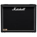 Marshall 1936 2x12 150 Watt Electric Guitar Speaker Cabinet Cab Floor Demo!