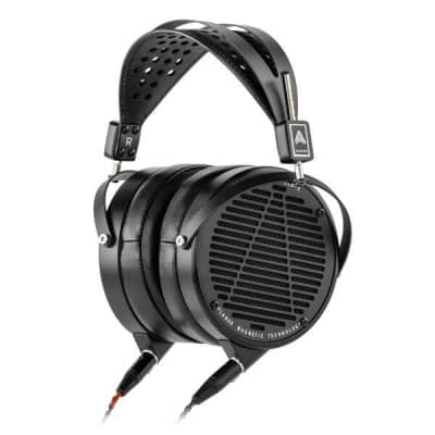 Audeze LCD-X Creator Package with Leather Earpads and Economy Case (Demo / Open Box) image 3