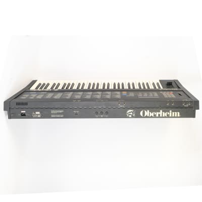 Oberheim Matrix 6 - 61-Key Keyboard / Synthesizer - Vintage image 8