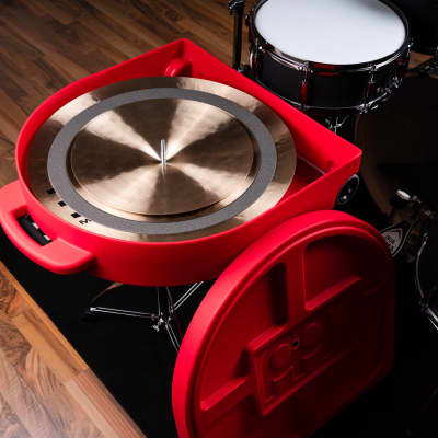 Meinl Mcc22 R Tr image 3