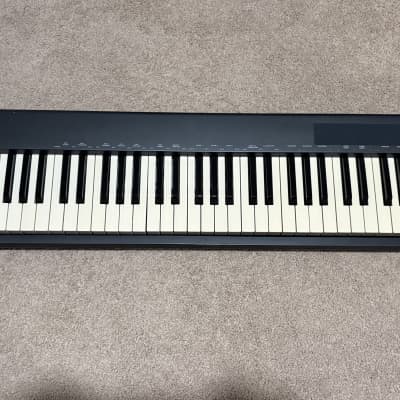 Alesis Q88 2010s - Black