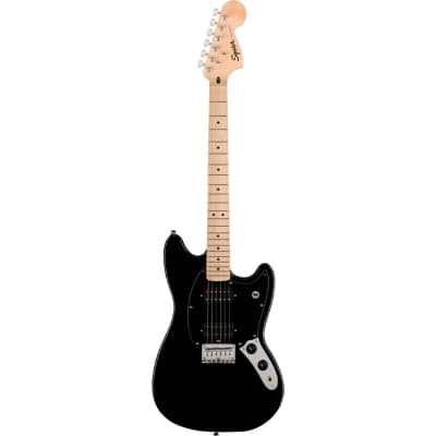 Squier Sonic Mustang HH | Reverb