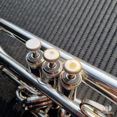 管楽器・吹奏楽器 Kanstul 100G Soprano Bugle Kanstul 100G Soprano Bugle 管楽器・吹奏楽器