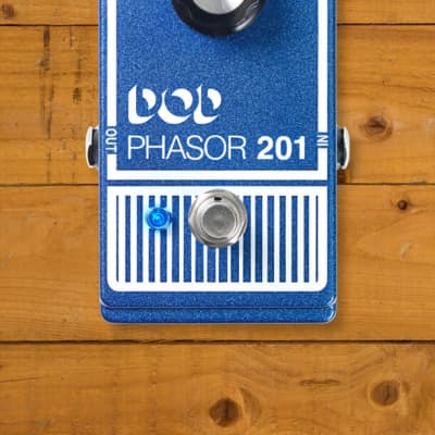 DOD Phasor 201 | Phase Shifter Pedal for sale