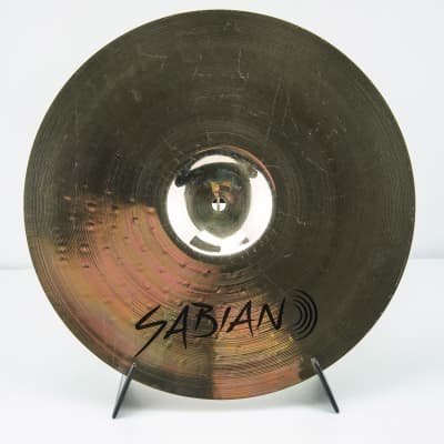 Sabian 14" XSR Fast Crash image 2