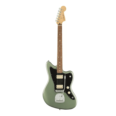 Fender Standard Jazzmaster HH | Reverb