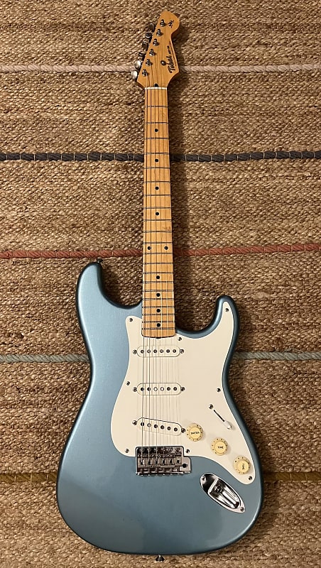 美品】Tokai AST56ストラトキャスターJapan Vintage82年（Used