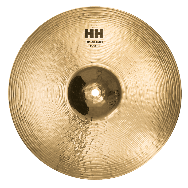 Sabian 13