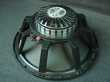 Ev loose speakers discount