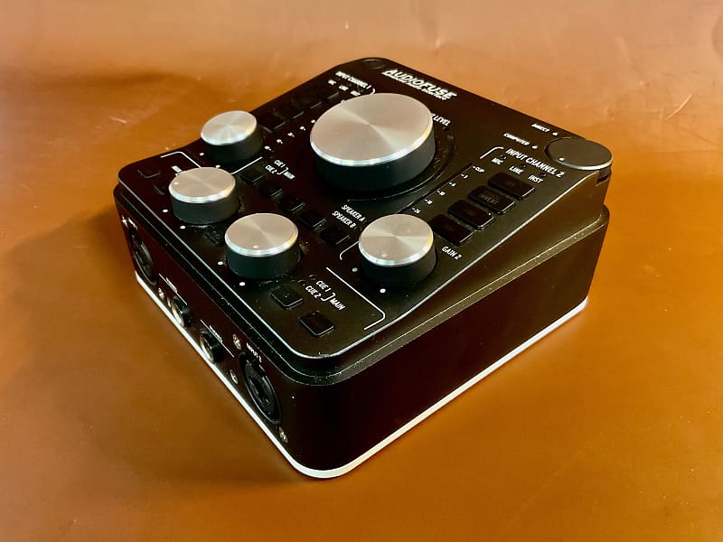 Arturia AudioFuse USB Audio Interface