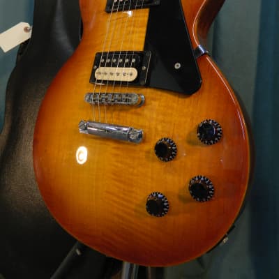 Gibson Les Paul Studio Deluxe II 2012 - 2013 | Reverb