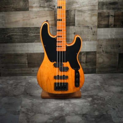 Schecter MODEL-T SESSION image 6