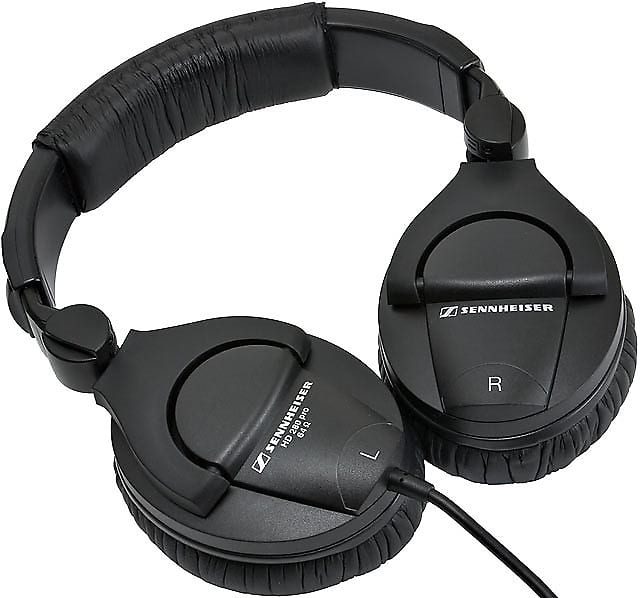 Sennheiser HD-280 PRO Headphones image 1