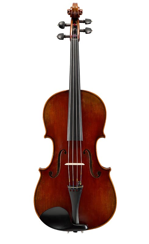 Eastman VA605 ST 16 Inch  Viola Outfit image 1