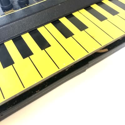 Vintage 1978 EDP Wasp Monophonic Analog Synthesizer - Electronic Dream Plant Gnat Spider image 6