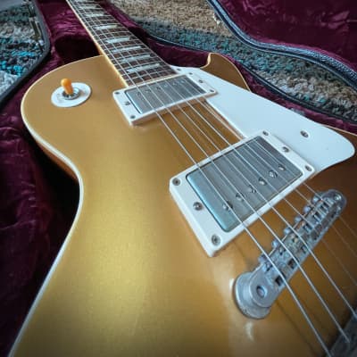 2006 Gibson Les Paul Custom R7 VOS image 12