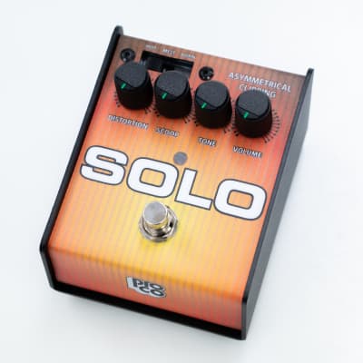 Reverb.com listing, price, conditions, and images for proco-solo
