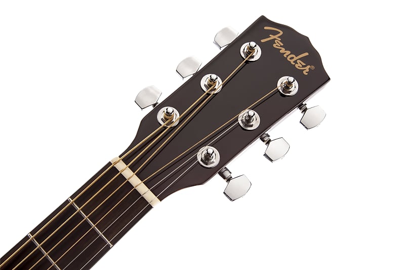 DG-5 - Fender DG-5 - Audiofanzine