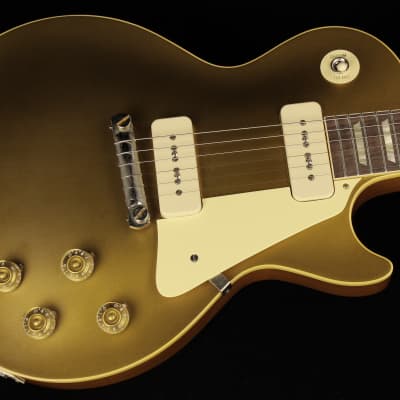 Immagine Gibson Custom 1954 Les Paul Goldtop Reissue VOS (#050) - 1