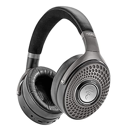 Focal Listen Pro Closed back Reference Studio Closed back