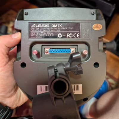 Alesis Nitro Digital Kit - Music Estate Sale