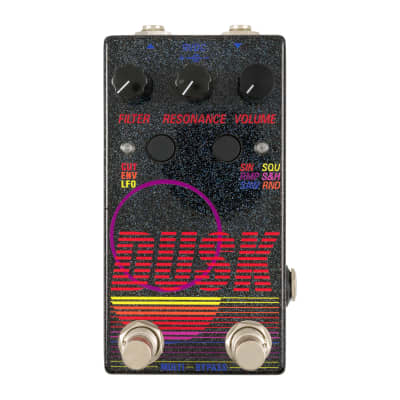 Reverb.com listing, price, conditions, and images for dr-scientist-dusk