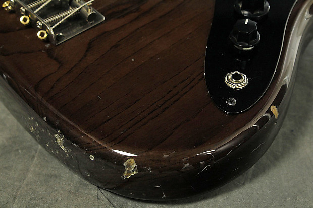 Fender Japan Jazz Bass JB62 WAL | Reverb Fender Japan Jazz Bass JB62 WAL | Reverb